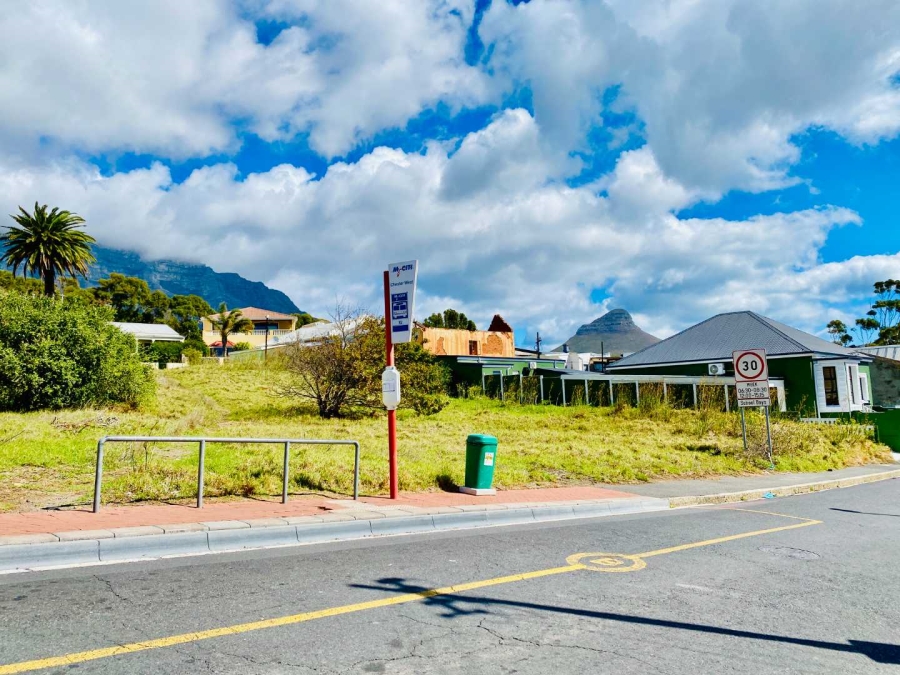 To Let 3 Bedroom Property for Rent in Walmer Estate Western Cape